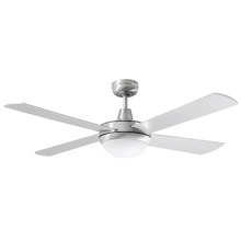 Lifestyle AC Ceiling Fan with Light